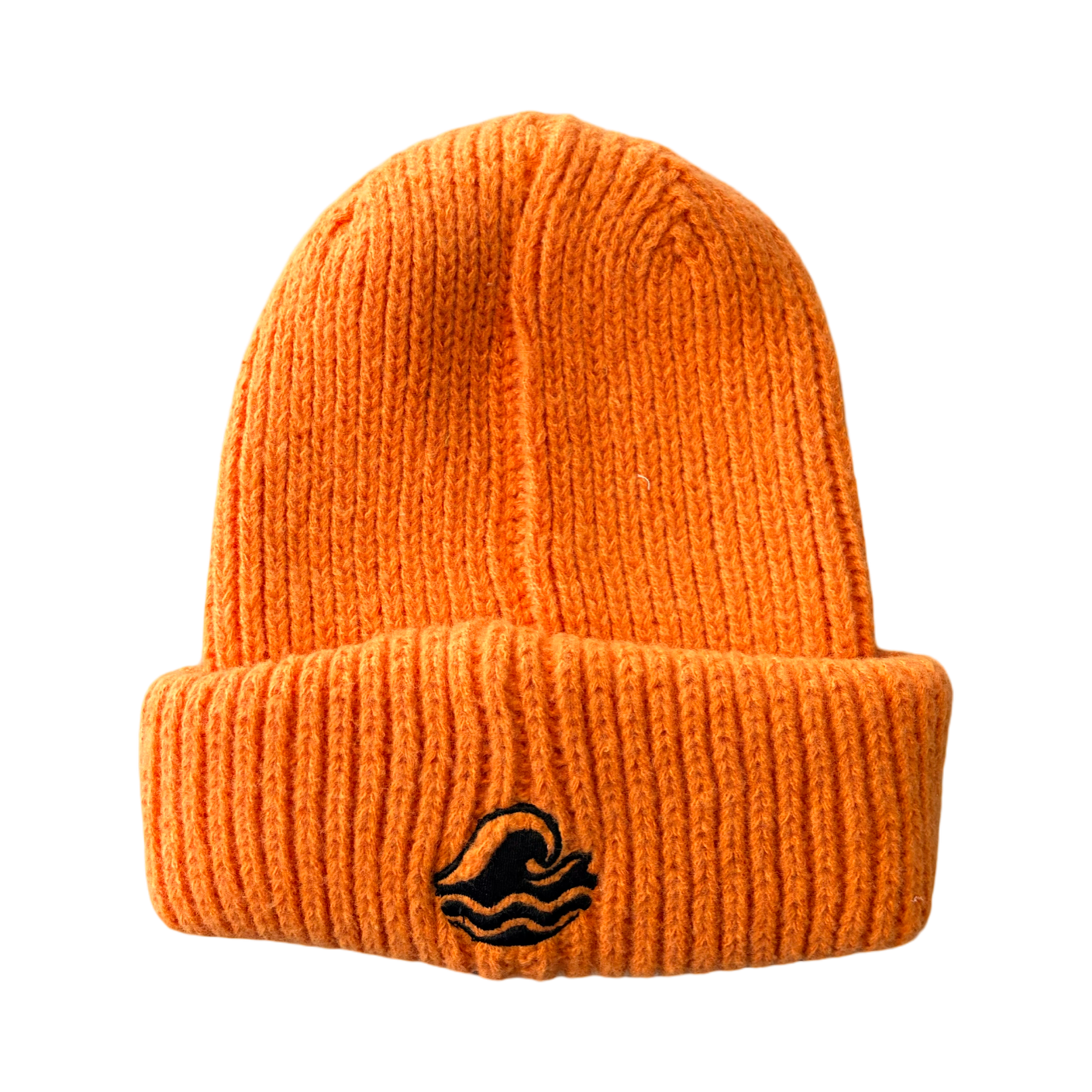 Multiple Colors Oversized Signature Avenue Beanie (Unisex)