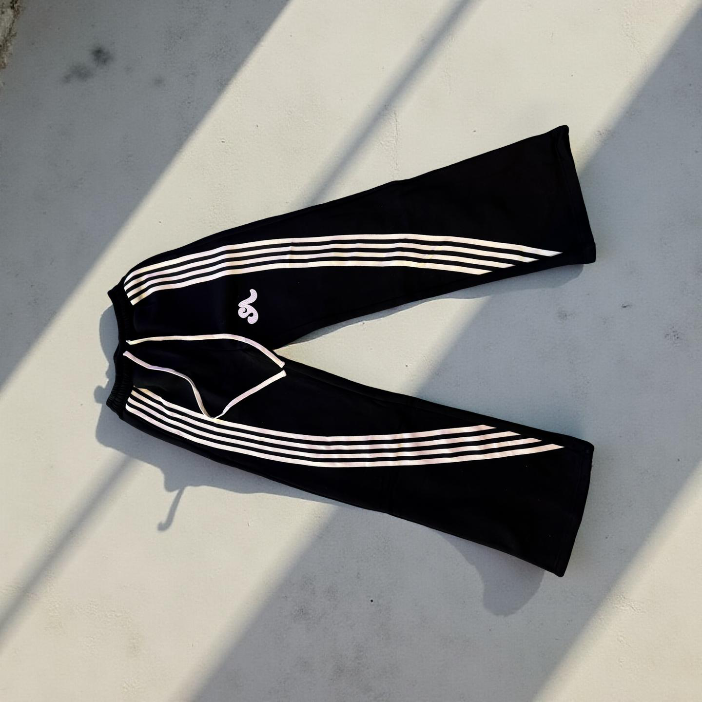 (2 colors) Avenue Track Pants
