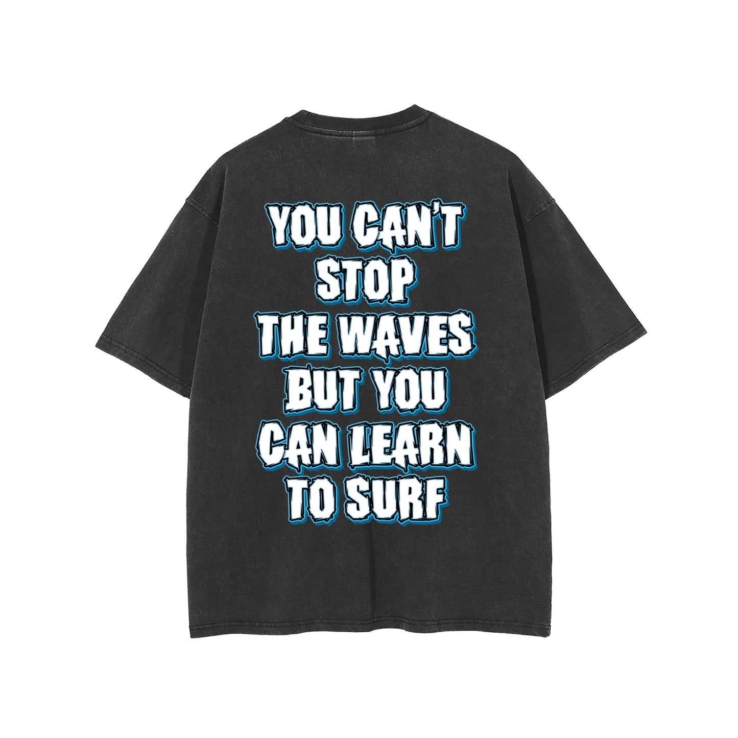 Avenue "ICON" Weezy T-Shirt