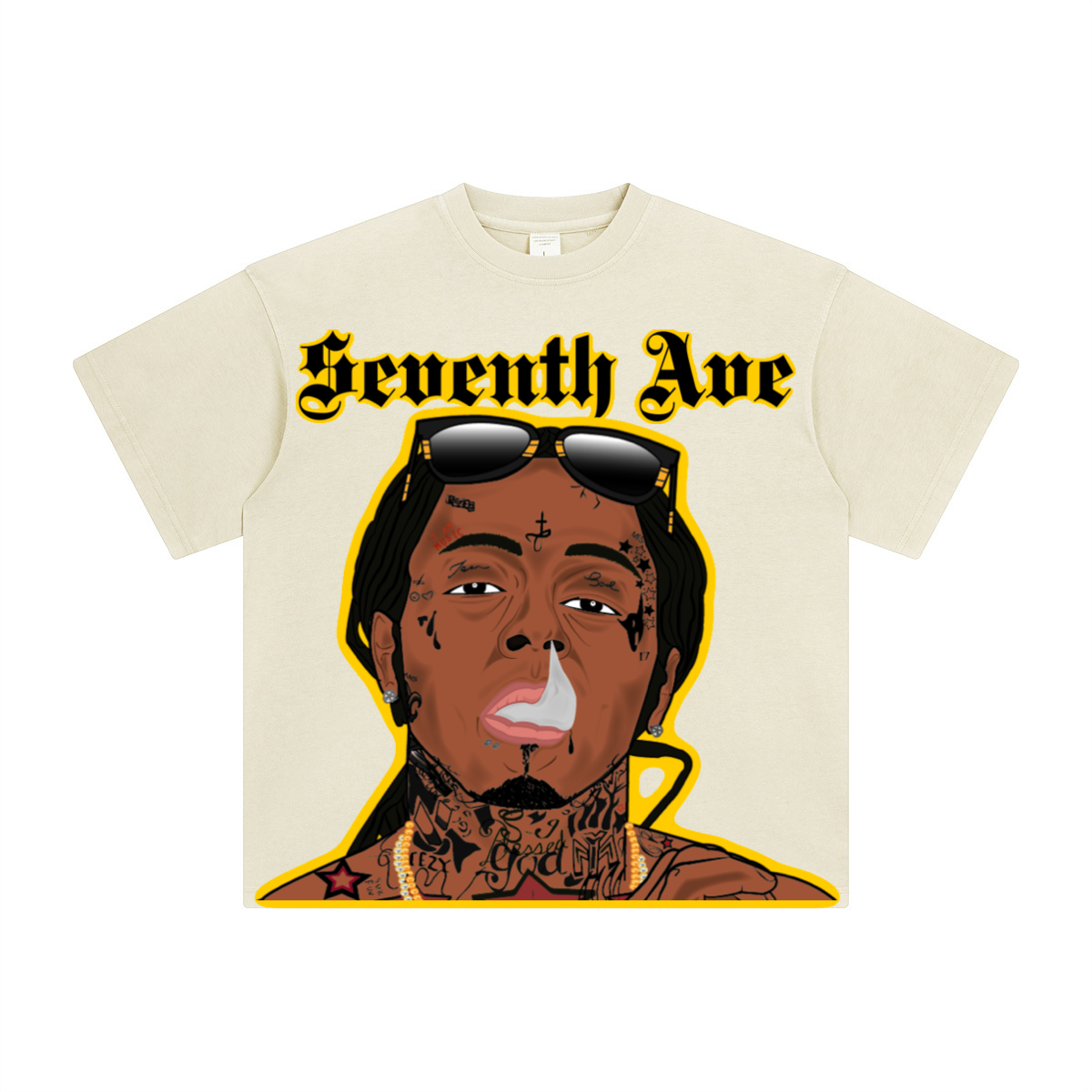 (PRE-ORDER) Weezy Real G's Essence Fest Drop. Ships or local pickup by June 25, 2024