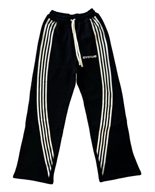 (3 colors) Avenue Track Pants