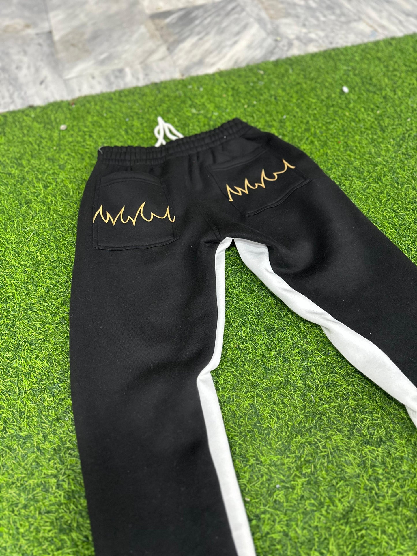 Waves Whodat Sweatpants