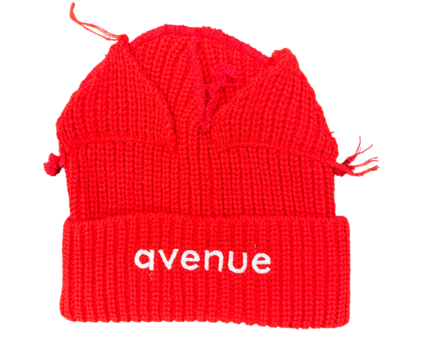 Ears Avenue Beanies