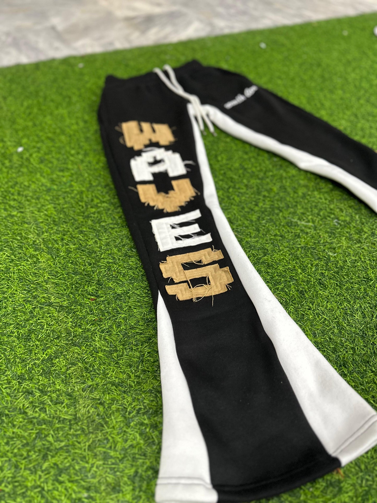 Waves Whodat Sweatpants