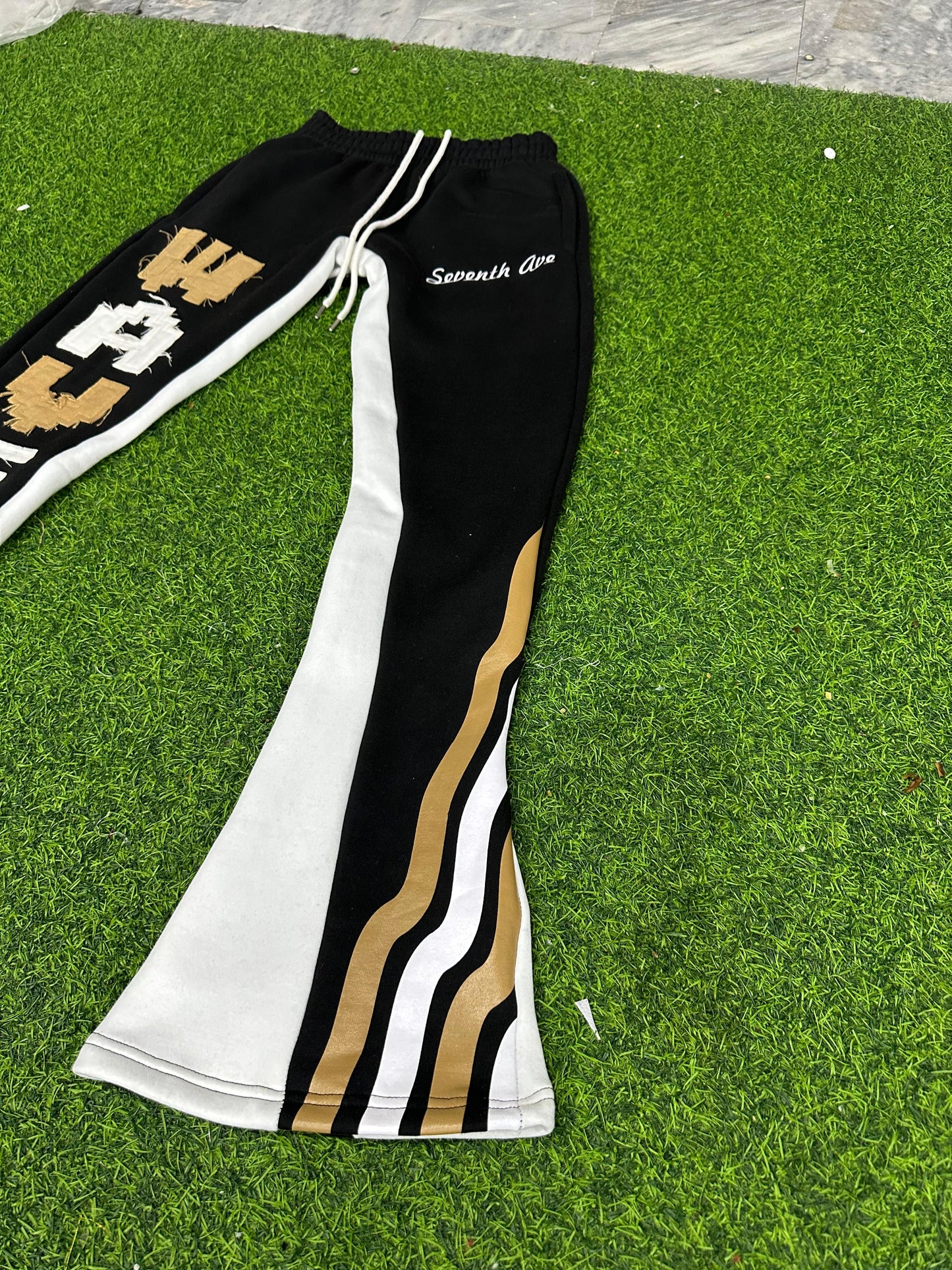 Waves Whodat Sweatpants