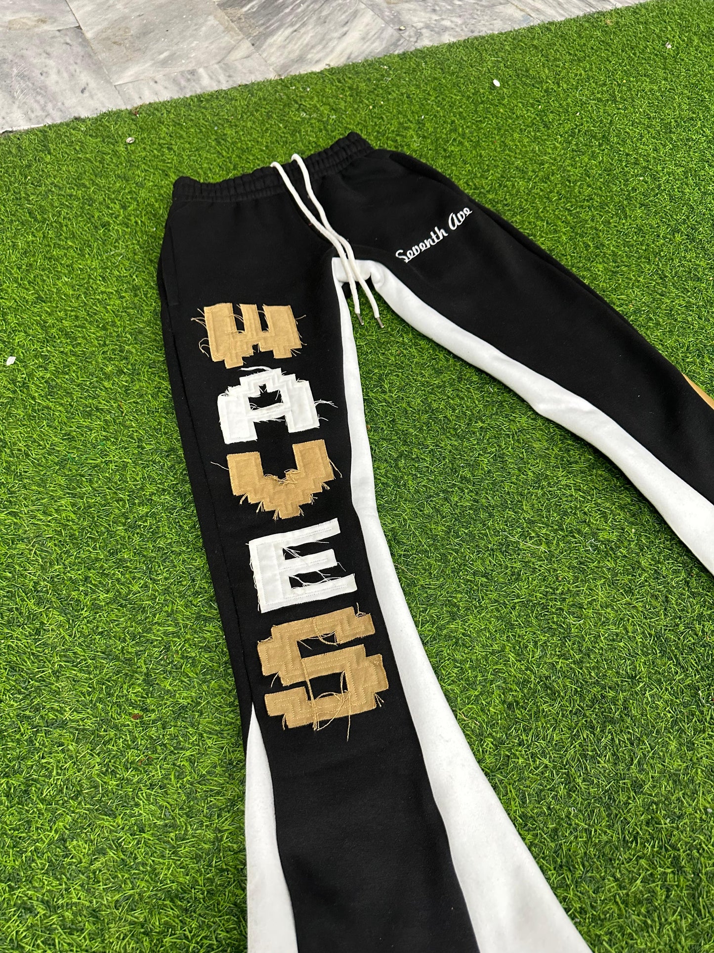 Waves Whodat Sweatpants
