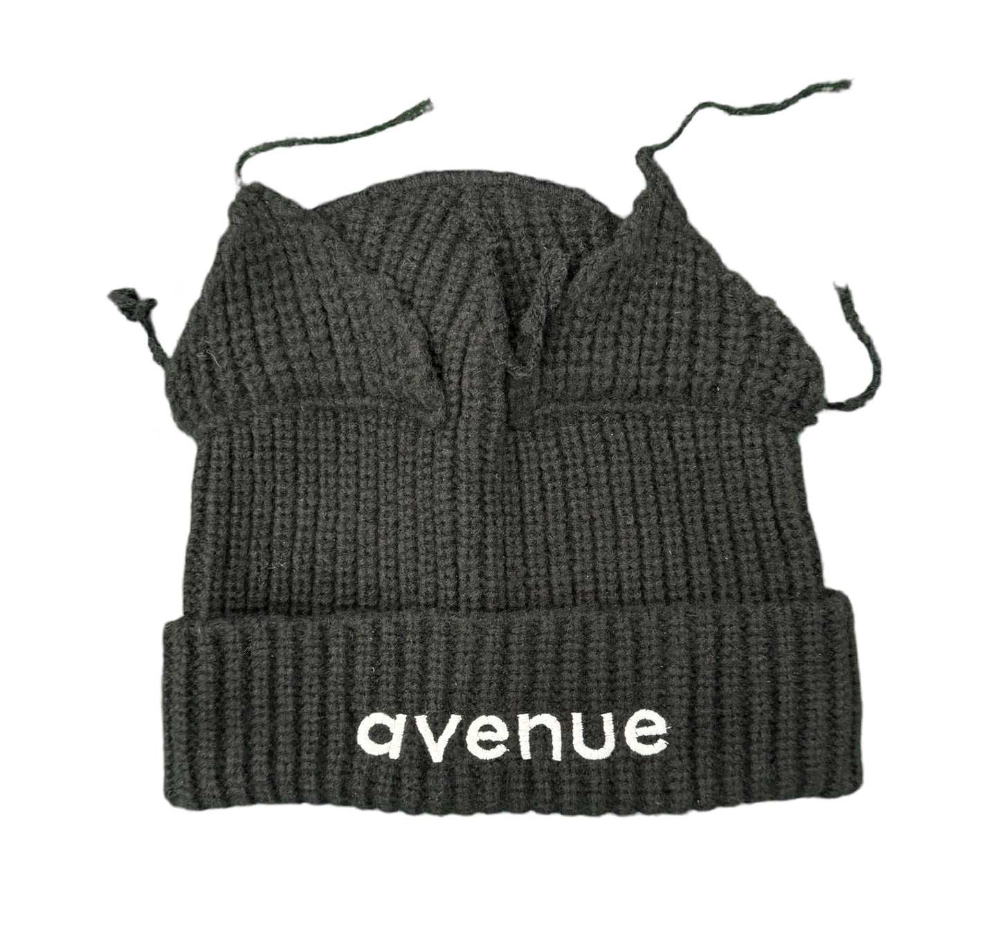 Ears Avenue Beanies