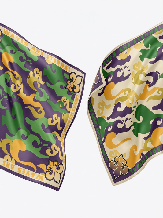 Waves Camo Hanger chief's