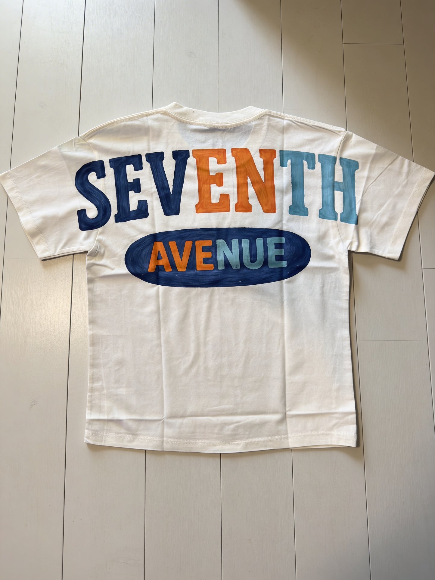 Kids Signature Big Back T-Shirt (Order one size up for best fit)
