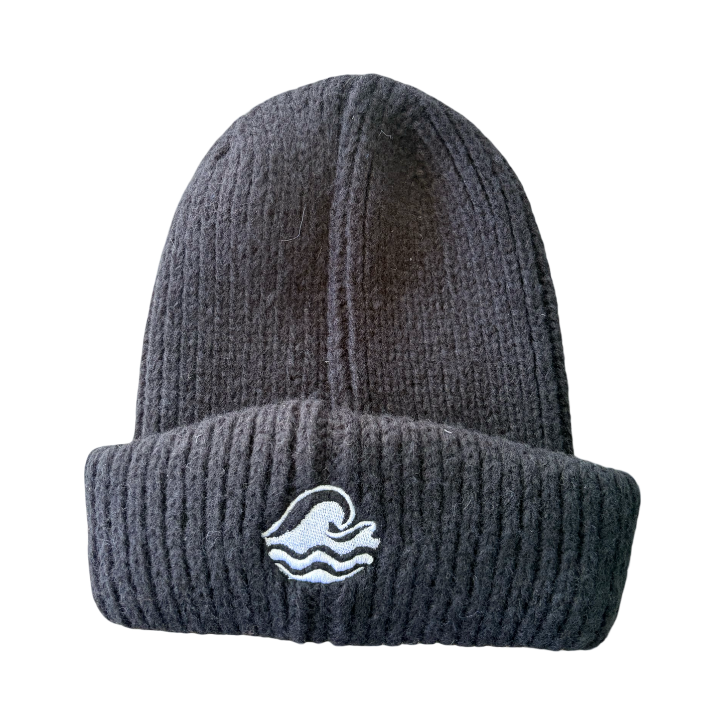 Multiple Colors Oversized Signature Avenue Beanie (Unisex)