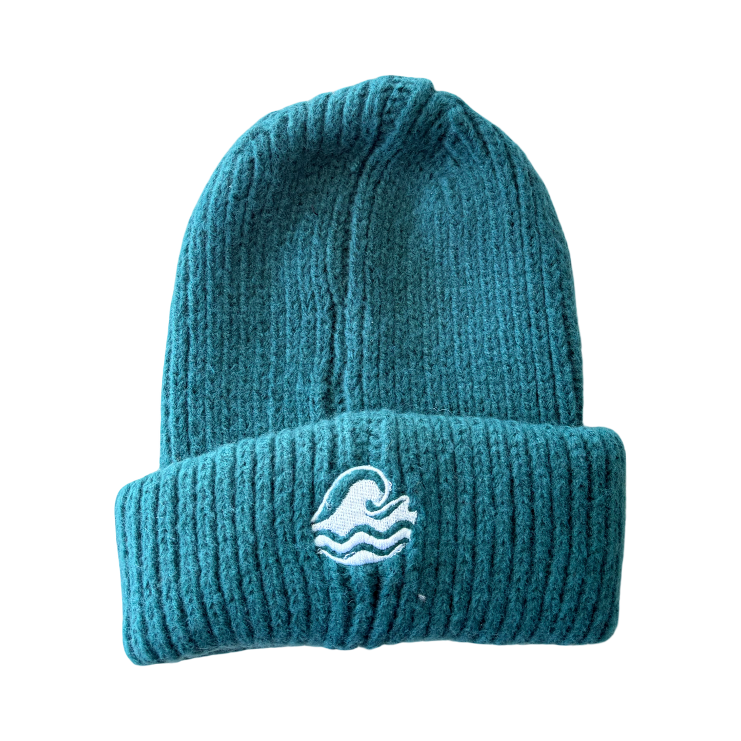 Multiple Colors Oversized Signature Avenue Beanie (Unisex)