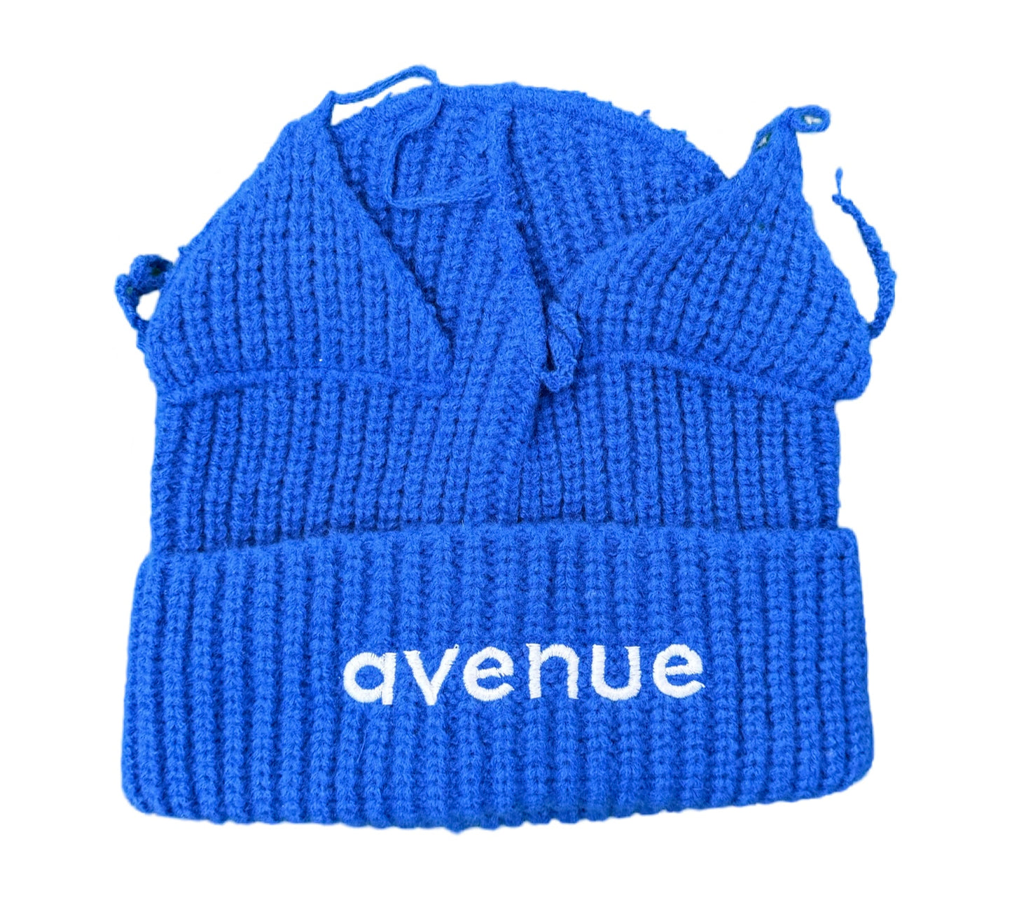 Ears Avenue Beanies