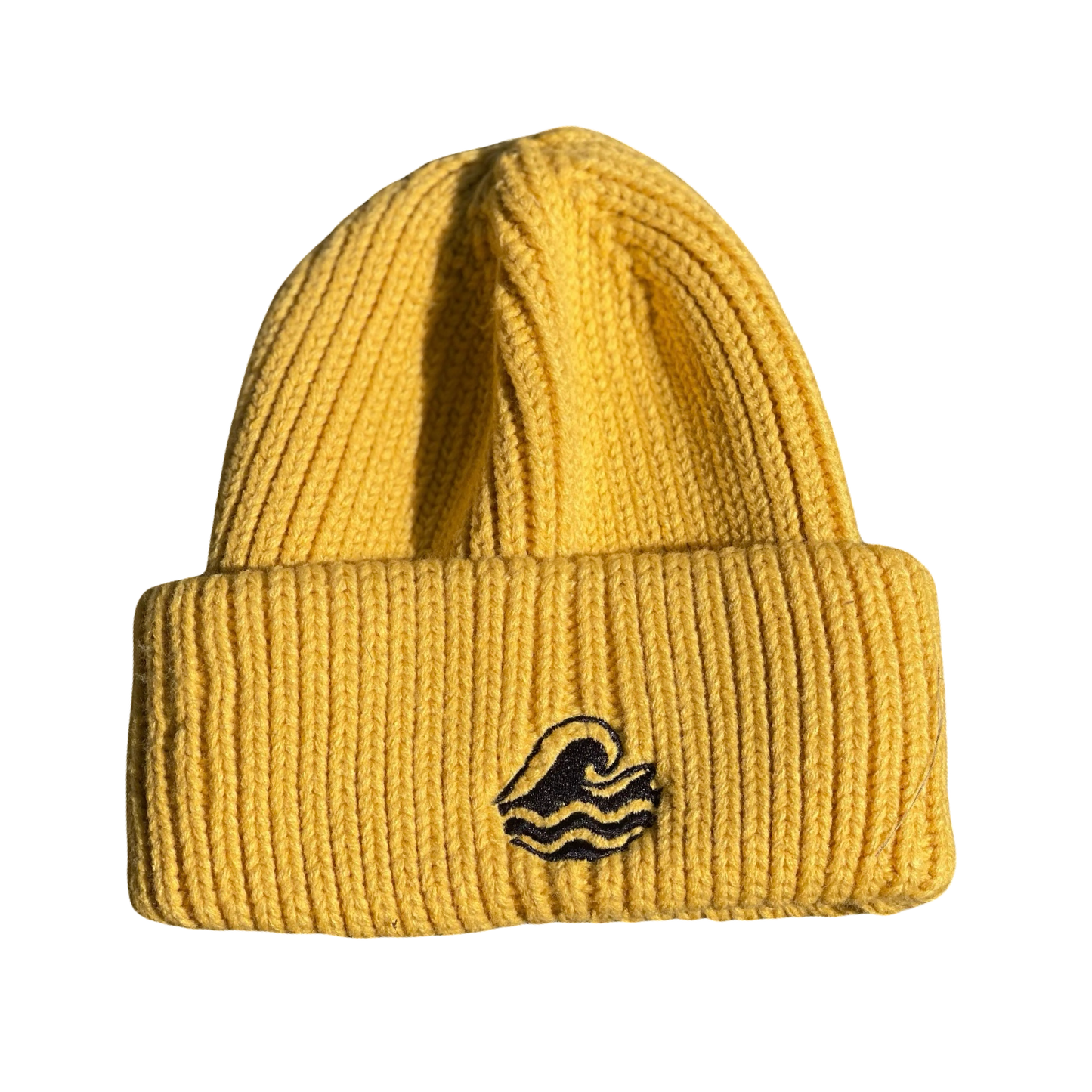 Multiple Colors Oversized Signature Avenue Beanie (Unisex)