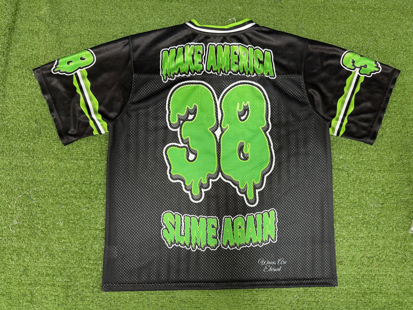 (Adults and Kids) NBA Youngboy MASA Jersey Collaboration