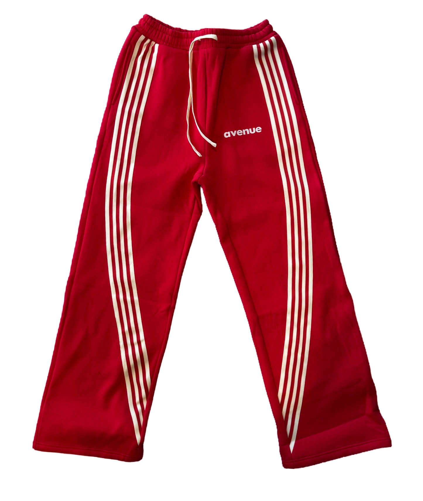 (3 colors) Avenue Track Pants