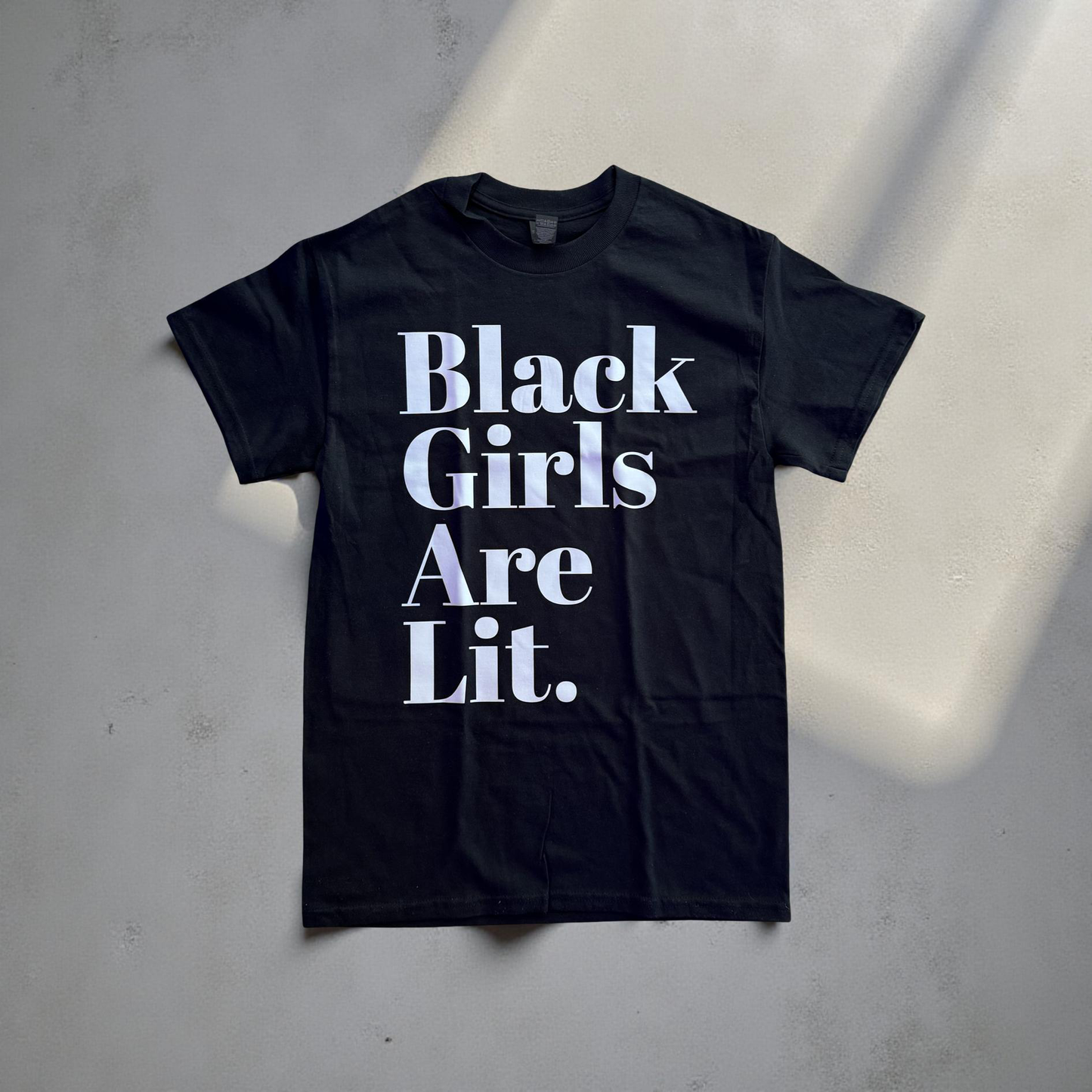 Avenue BGAL ESSENCE Shirt