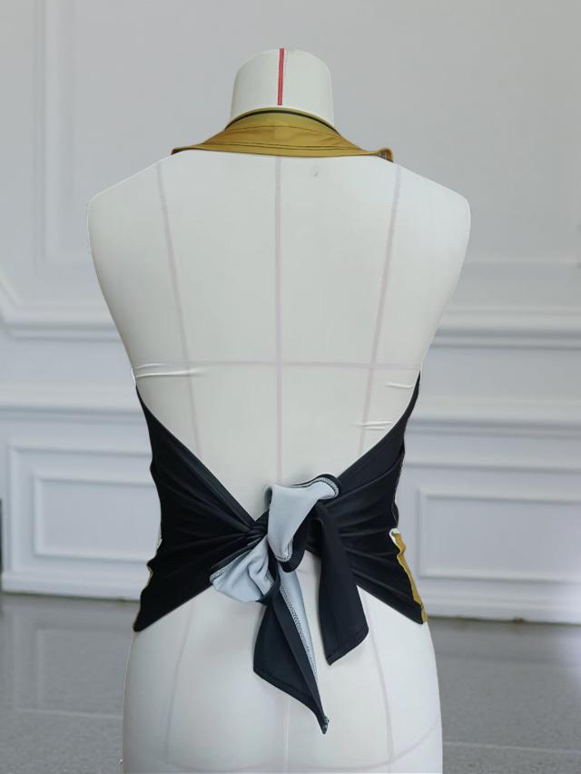 (2 Colors) Seventh Ave Saints Collection Halter Top