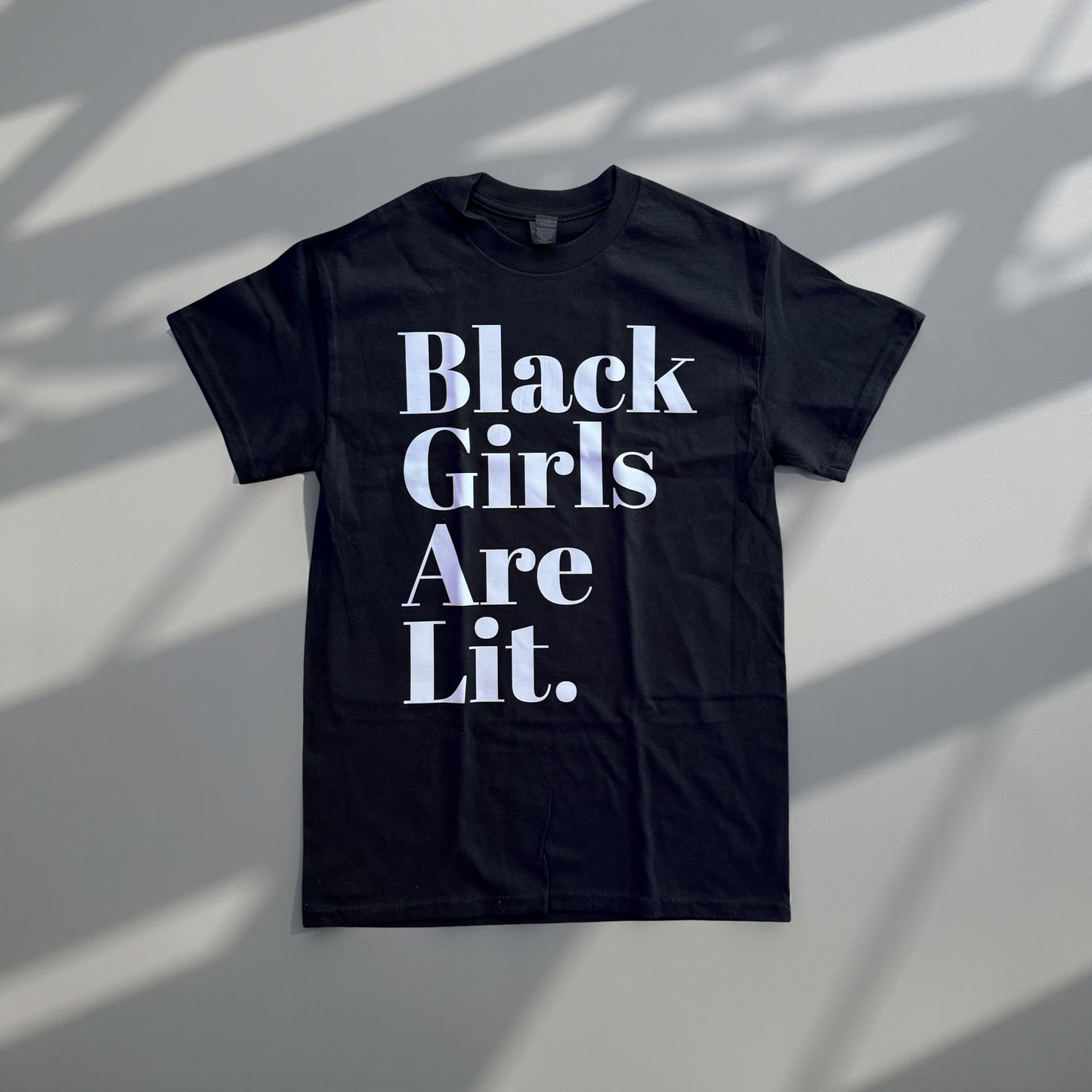 Avenue BGAL ESSENCE Shirt