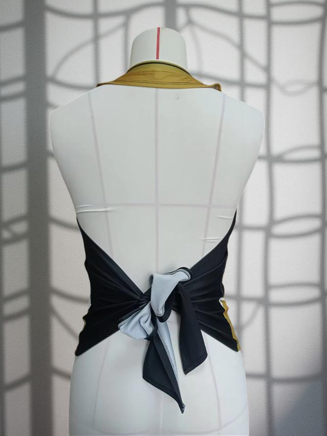 (2 Colors) Seventh Ave Saints Collection Halter Top