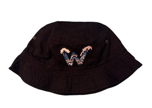 Big Wave Bucket Hat